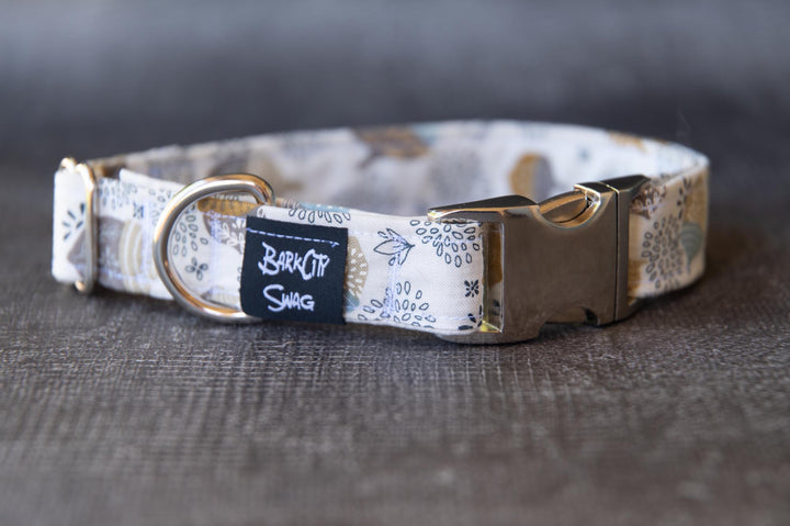 Acorns & Cream Collar