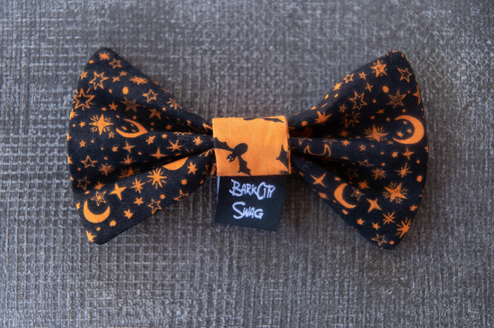 Limited Edition Black Magic Bow